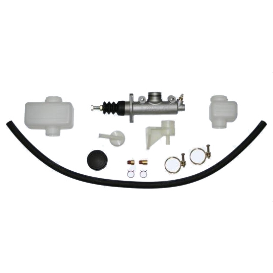 AFCO 6620112 Remote Reservoir Master Cylinder, 1 Inch Bore AFCO 6620112 Remote Reservoir Master Cylinder, 1 Inch Bore