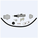 AFCO 6620112 Remote Reservoir Master Cylinder, 1 Inch Bore