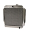 AFCO 1955-59 Chevy Truck Aluminum Radiator, Chevy Engine AFCO 1955-59 Chevy Truck Aluminum Radiator, Chevy Engine