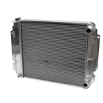 AFCO 1966-67 Chevelle LS Swap Aluminum Radiator