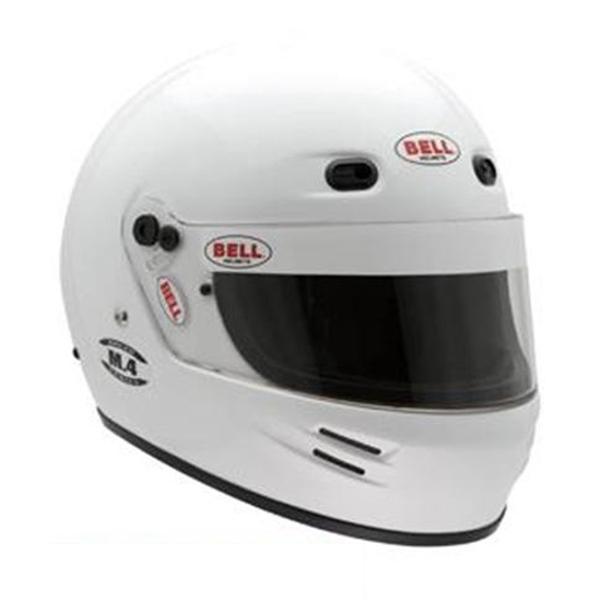 Bell M4 SA10 Racing Helmet Bell M4 SA10 Racing Helmet