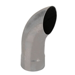 Dynatech® 780-00200 Exhaust, 3-1/2 Inch Turndown