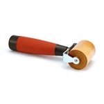 DEi 050218 Boom Mat Installation Roller