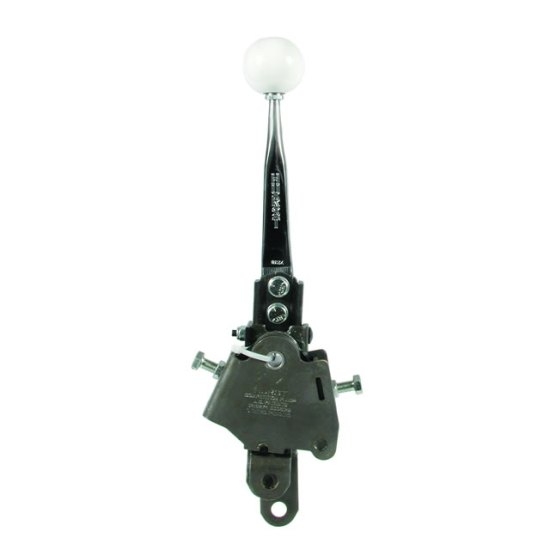 Hurst Shifters 3917535 4-Speed Street Super/Shifter Hurst Shifters 3917535 4-Speed Street Super/Shifter