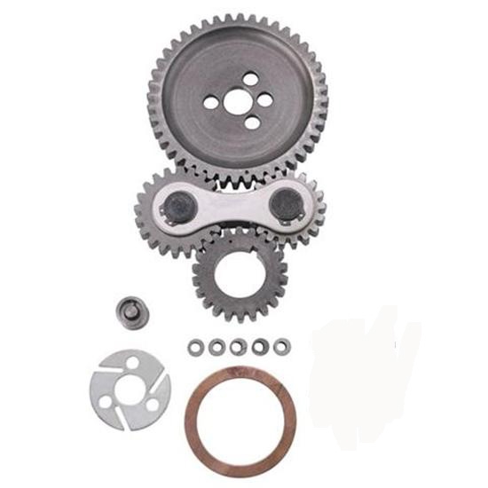 Tru-Gear Small Block Chevy Noisy Gear Drive Tru-Gear Small Block Chevy Noisy Gear Drive