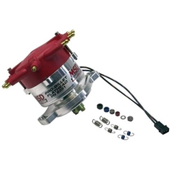 Pro-Billet Front Mount Flathead Distributor