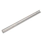 Aluminum Windshield Slug, 9 Inch
