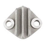 Flathead Fuel Pump Block Off