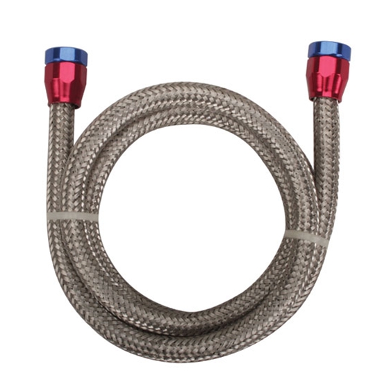 Stainless SteelFlex Vacuum Hose With Ends