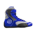 Garage Sale - Sparco Rally Plus Shoes, Size 9-9.5