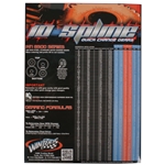 Winters 10 Spline Quick Change Gear Chart