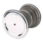 Weld Wide 5 HS With Outer Beadlock & Cover