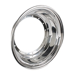 Weld Racing 13 Inch Wheel Repair Outer Halves - No Beadlock