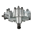 Sweet Mfg. 208-06185 6:1 Ratio Steering Box