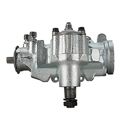 Sweet 6:1 Ratio Steering Box