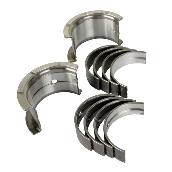 King XP Series Chevy 350 Main Bearings King XP Series Chevy 350 Main Bearings