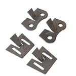Model A Frame To Body Mounts