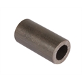 Steel Steering Mount Boss, 1 Inch Tube, 5/16 Inch Bolt