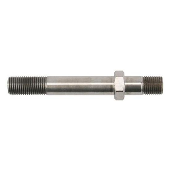 Aluminum One Nut 4.00 Inch Shock Mount Aluminum One Nut 4.00 Inch Shock Mount