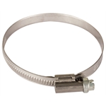 Speedway Filter Boot Clamp