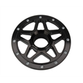 DMI LRC-1979B-2 Mini Sprint 2 Inch Spline Rear Wheel Hub