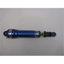 Garage Sale - AFCO M2 Series Aluminum Mono-Tube Single Adjustable Shock, 5 Inch Stroke