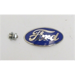 Garage Sale - Ford Radiator Emblem