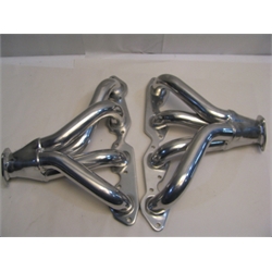 Garage Sale - Big Block Chevy Tight Fit Headers, AHC Coated