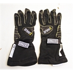 Garage Sale - Ringer Driver-X Racing Gloves, Single Layer, Large