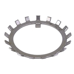 Garage Sale - Grand National Spanner Nut Retaining Lock Washer