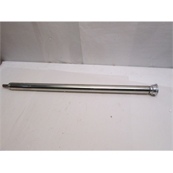 Garage Sale - Speedway Hot Rod Steering Column, 36 Inch, Stainless Steel