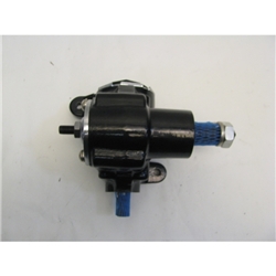 GARAGE SALE - SPEEDWAY VEGA CROSS STEERING BOX