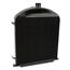 Walker C-487-2 Cobra 1930-1931 Ford Model A Radiator for Chevy Engine Walker C-487-2 Cobra 1930-1931 Ford Model A Radiator for Chevy Engine
