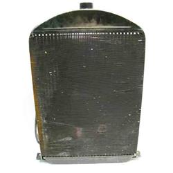 1930-31 Ford Radiator For A Small Block Chevy (G-Sale)