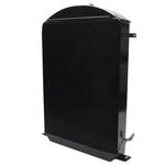 Walker Cobra 1917-1923 Ford Model T Radiator for Chevy Engine