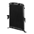 Walker C-488-1 Cobra 1935 Ford Radiator for Chevy Engine