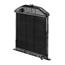 Walker C-493-1 Cobra 1942-1948 Ford Radiator for Chevy Engine Walker C-493-1 Cobra 1942-1948 Ford Radiator for Chevy Engine