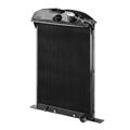 Walker C-494-1 Cobra 1936 Ford Radiator for Chevy Engine