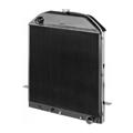 Walker C-497-1 1939 DL/1940 All/1941 PU Ford Cobra Radiator Chevy