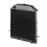 Walker C-497-1 1939 DL/1940 All/1941 PU Ford Cobra Radiator Chevy