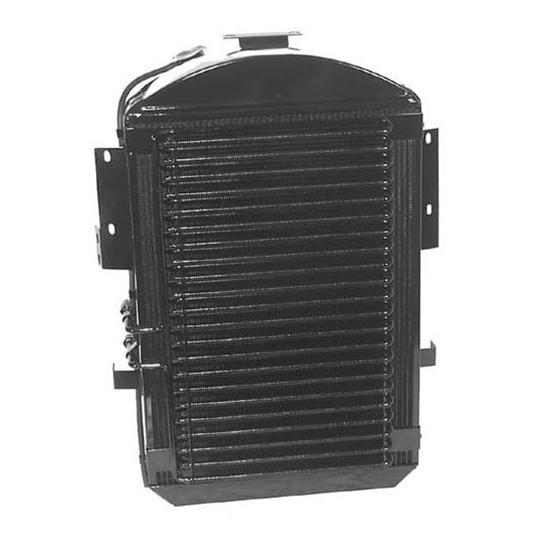 Walker Cobra 1936 Chevrolet Radiators