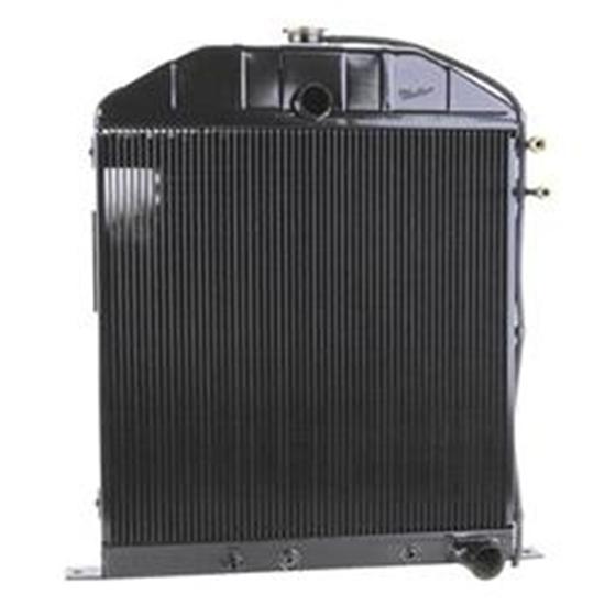 Walker Cobra 1932 Chevrolet Radiators