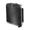 Walker C-513-1 Cobra 1946-1948 Chevrolet Radiator