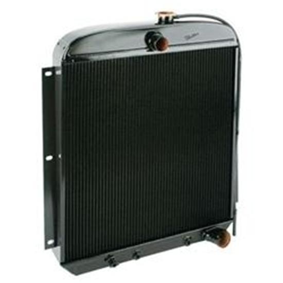 Walker Cobra 1947-1953 Chevy Pickup Radiator