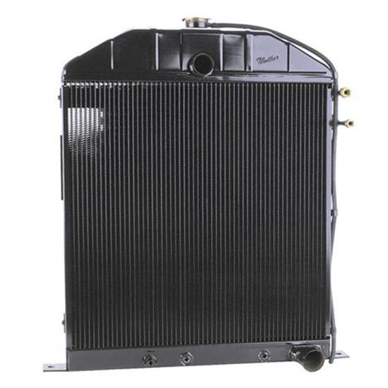 Garage Sale - Walker Radiators, Model A, Ford Chassis with Chevy Engine Garage Sale - Walker Radiators, Model A, Ford Chassis with Chevy Engine