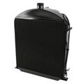 Walker Z-487-1 Z-Series 1928-29 Ford Model A Radiator for Chevy Engine