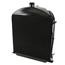 Walker Z-487-1 Z-Series 1928-29 Ford Model A Radiator for Chevy Engine
