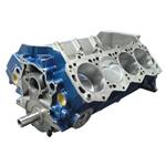 World 460 Small Block Ford Short Block Crate Engine