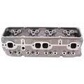 World S/R Small Block Chevy Cylinder Heads, Straight Plug, 1.94/1.50 Valves