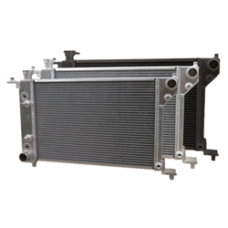 AFCO Direct Fit 1994-95 Mustang Radiators